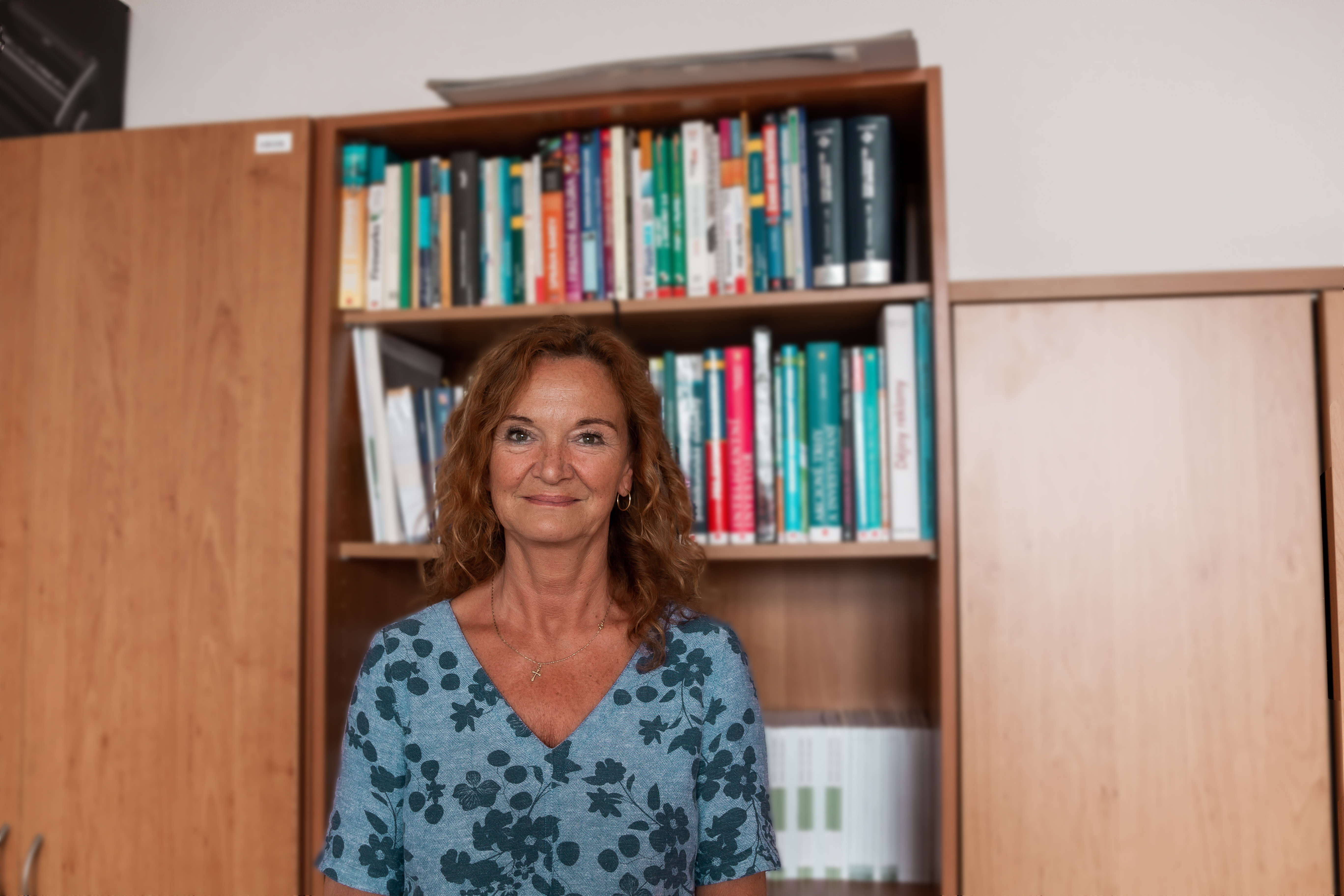 Nina Horová: Ročně vzděláváme 6&nbsp;000 zaměstnanců