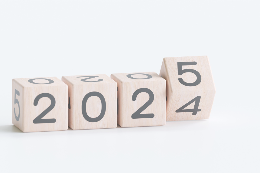 Přehled nejdůležitějších údajů pro sociální zabezpečení v roce 2025