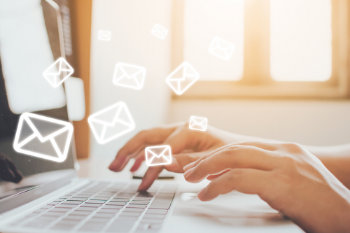 Upozornění na nesprávný postup některých zaměstnavatelů při určení datové schránky v rámci podání  – Registrace zaměstnavatele (Doplňující podání)
