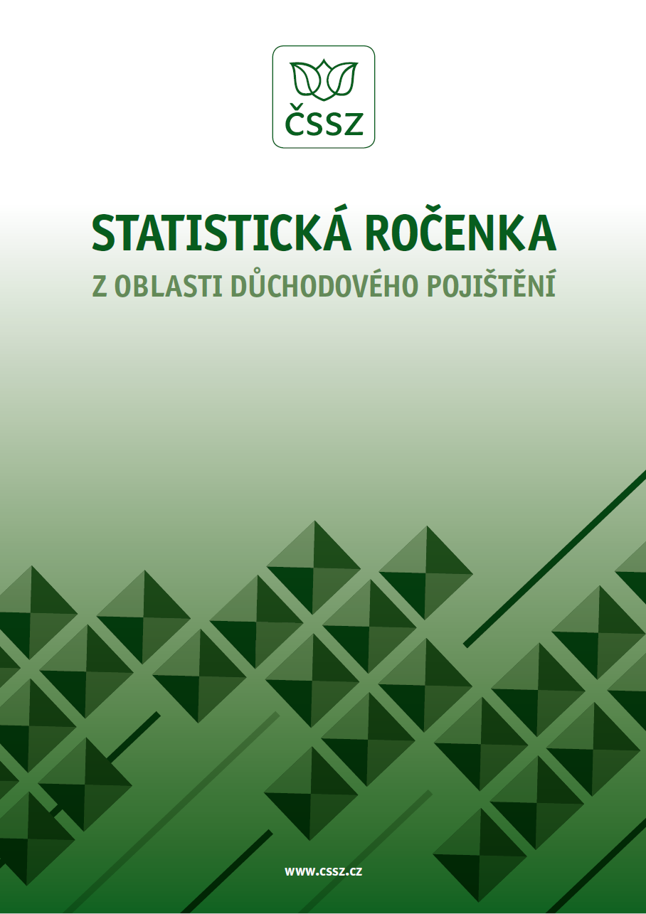 Statistická ročenka