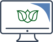 Ikona - pocitac